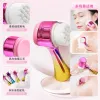 Household appliances, personal care appliances, facial cleanser, deep cleansing, gentle exfoliation details Picture